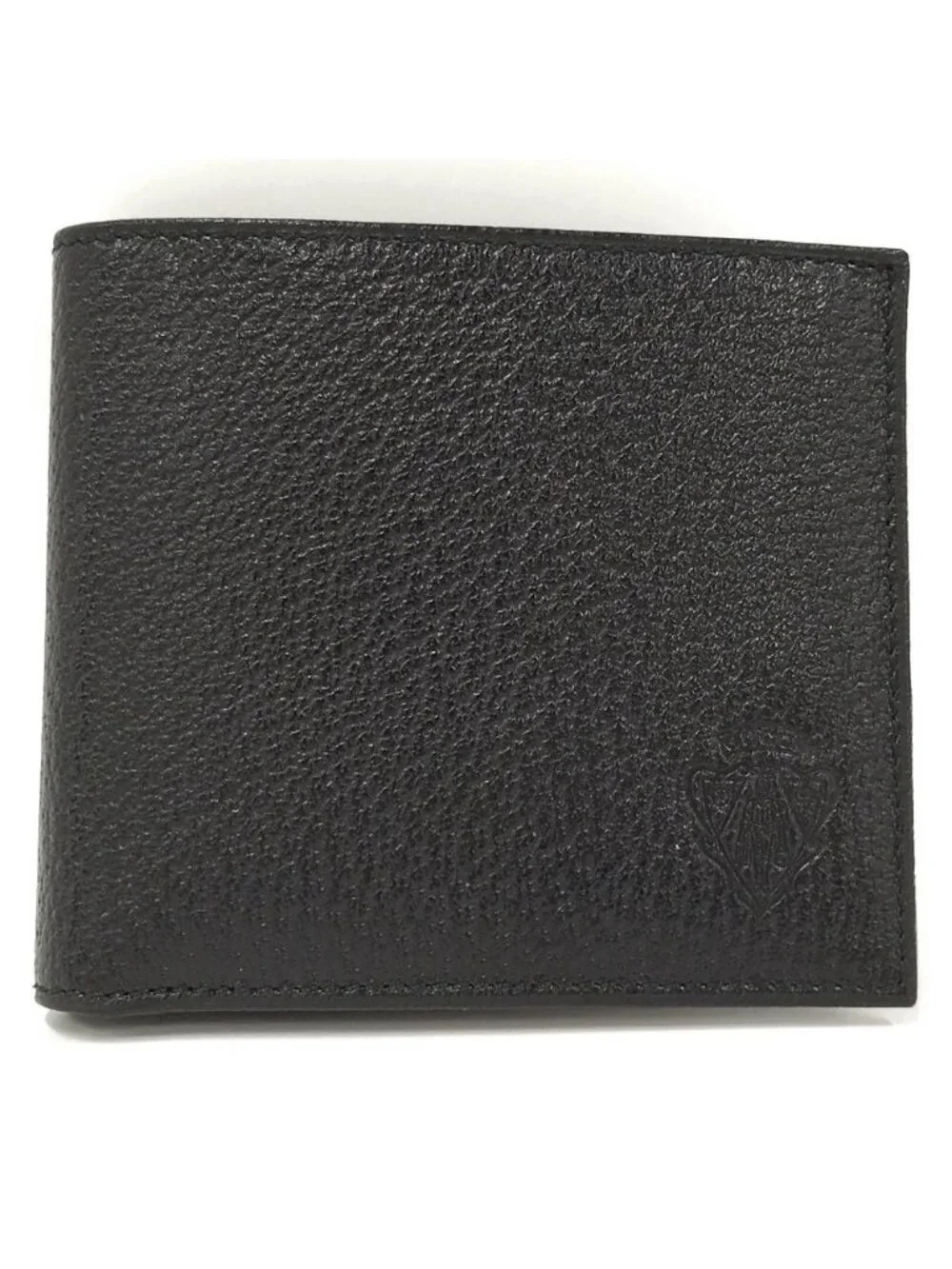 Gucci Wallet Leather Black